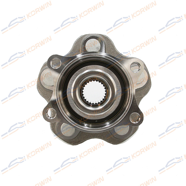 ступица колеса korwin kwah0008 оптом от производителя по низким ценам